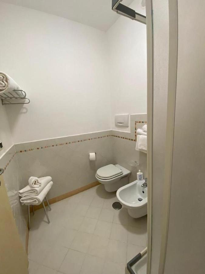 Appartamento 4 Posti Letto N 238 Presso Residence Golf Hotel Punta Ala Eksteriør bilde